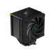 Ventilador y Disipador DEEPCOOL R-AK500-BKADMN-G