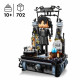 Casa de Muñecas Lego