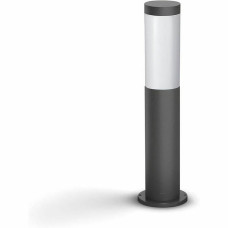 Lámpara Philips Luminarias de exterior Antracita E27 230 V 2700 K