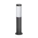Lámpara Philips Luminarias de exterior Antracita E27 230 V 2700 K
