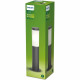 Lámpara Philips Luminarias de exterior Antracita E27 230 V 2700 K