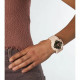 Unisex Watch Casio Black