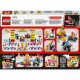 Juego de Construcción Lego Super Mario 72036 Mario Kart