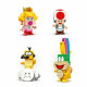 Juego de Construcción Lego Super Mario 72036 Mario Kart