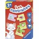 Educational Game Ravensburger The opposites
