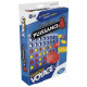 Board game Hasbro Connect 4 Travel