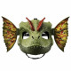 Costume for Children Mattel Dilophosaurus Venom Launcher