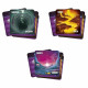 Juego de Mesa Hasbro Galaxy Goldmine