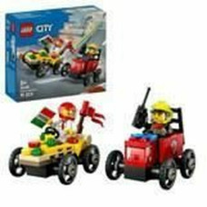Juego de Construcción Lego City 60458