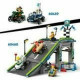 Juego de Construcción Lego City 60458