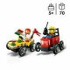 Juego de Construcción Lego City 60458
