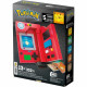 Juego de Construcción Megablocks MEGA-Pokémon-Pokédex of the Kanto region-322 pieces HYM37