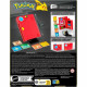 Juego de Construcción Megablocks MEGA-Pokémon-Pokédex of the Kanto region-322 pieces HYM37