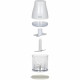 Mincer Livoo Chopper White 400 W Stainless steel