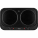 Glass-Ceramic Hob Sencor SCP 2263BK 2400 W