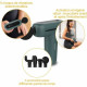 Pistola de Masaje para Relajación y Recuperación Muscular Medisana MG 200