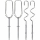 Hand Mixer Livoo (1 Unit)