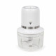 Picadora Livoo Chopper Blanco Acero 200 W 1,2 L