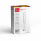 Batidora de Mano Livoo Blanco 300 W