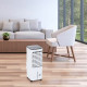 Termoventilador Portátil FARELEK 112201 Blanco 65 W (1 unidad)