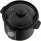 Rice Cooker Sencor SRM 1001BK Black 400 W 1 L
