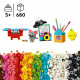 Juego de Construcción Lego