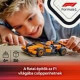 Construction set Lego