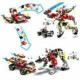 Juego de Construcción Lego