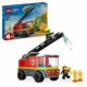 Juego de Construcción Lego