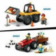 Juego de Construcción Lego