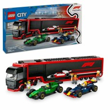 Juego de Construcción Lego