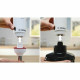 Batidora de Mano BOSCH Negro 600 W