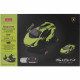 Coche Radio Control MGM