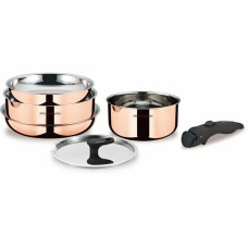 Batería de Cocina Arthur Martin