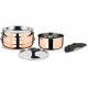 Batería de Cocina Arthur Martin