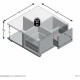 Side table