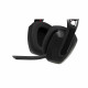 Auriculares con Micrófono The G-Lab KORP PLATIINIUM Negro