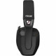 Auriculares con Micrófono The G-Lab KORP PLATIINIUM Negro