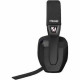 Auriculares con Micrófono The G-Lab KORP PLATIINIUM Negro