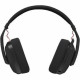 Auriculares con Micrófono The G-Lab KORP PLATIINIUM Negro