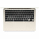 Laptop Apple MacBook Air 13,6