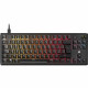 Teclado mecánico Corsair K70