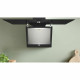 Campana Convencional BOSCH DWK85DK60 Negro
