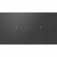 Campana Convencional BOSCH DWK85DK60 Negro