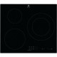 Induction Hot Plate Electrolux CIT60331CK 60 cm 7350 W