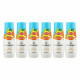 Soda sodastream 440 ml 6 Pieces