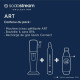 Soda Machine sodastream ART Mandarine 1 L