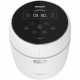 Rice Cooker Sencor SRM 0670WH White 350 W 600 ml