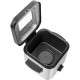 Freidora de Aire Sencor SFR 6200SS Negro 900 W 1,5 L