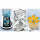 Batidora de Vaso BOSCH MMB6141W